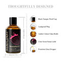 MAYJAM 100ML Fruit Fragrance Oil Strawberry Watermelon Peach Blueberry Cucumber Melon Cranberry Green Apple Aromatic Oils. 