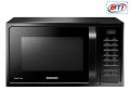 Samsung MC28H5025VK/D2 Convection Microwave Oven with Slim Fry Cap - 28 L. 