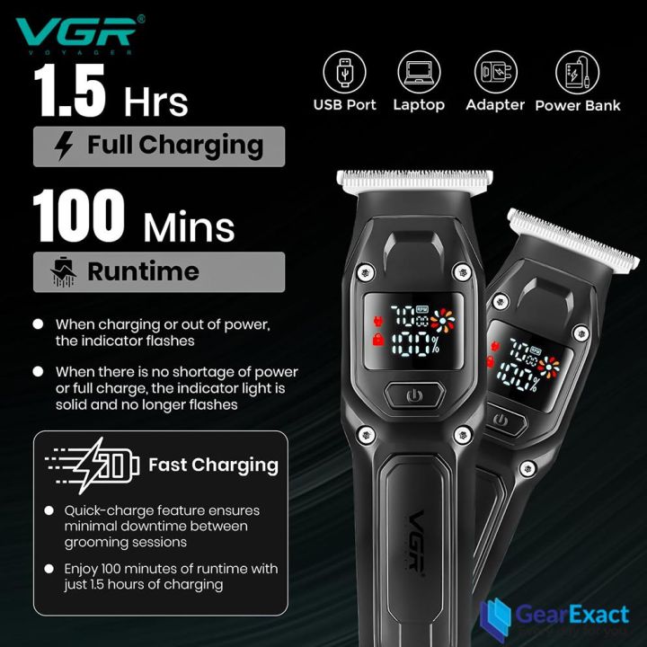 VGR%20V-964%20Hair%20Clipper%20and%20Beard%20Trimmer%20for%20Men%20-%20Image%208