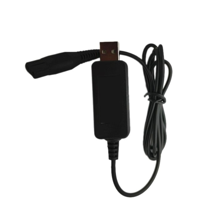 %E3%80%90Broad%20Sunlight%20shop%E3%80%91(New)%20a00memory%2090%20USB%20plug%20cable%20electric%20adapter%20power%20cord%20charger%20for%20Philips%20S300%20S301%20S302%20Beard%20Trimmer%20comb%20-%20Image%205