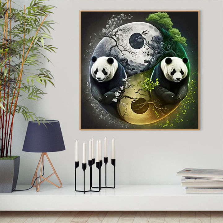 EverShine%20Full%20Square%20Diamond%20Painting%20Tiger%20Craft%20Kit%20Tai%20Chi%20Mosaic%20Animal%20DIY%2030*30cm%20Embroidery%20Lion%20Panda%20Holiday%20Gifts%20MuXiaRe%20-%20Image%203