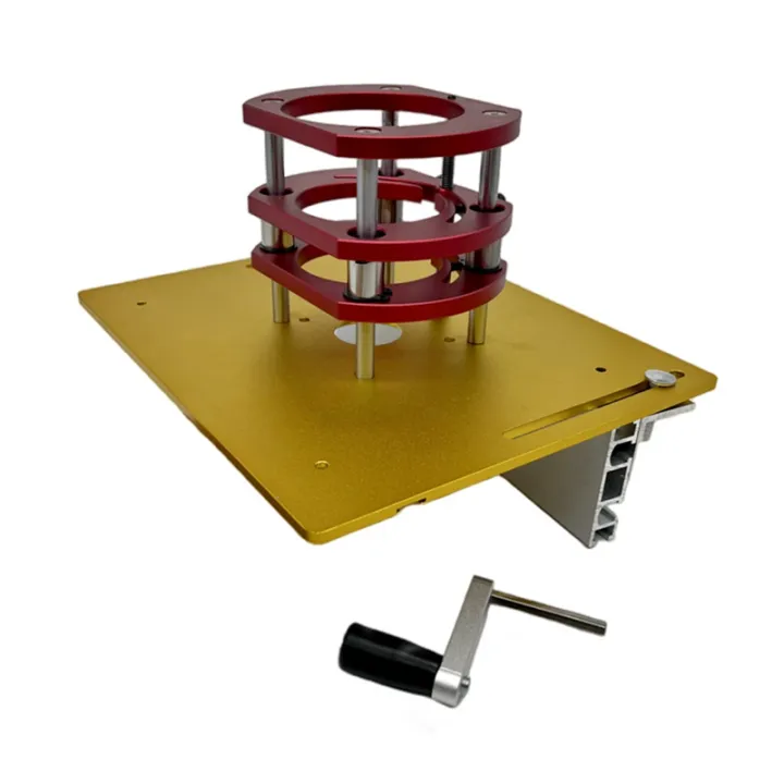 Router%20Lift%2065MmDiam%20Motors%20Router%20Lift%20Aluminum%20Alloy%20Router%20Lift%20Kit%20Table%20Base%20Alum%20Woodworking%20Router%20Table%20Insert%20Plate%20Board%20B%20-%20Image%204