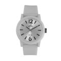 UniSilver TIME Playsome Unisex Watch KW2289-2005.