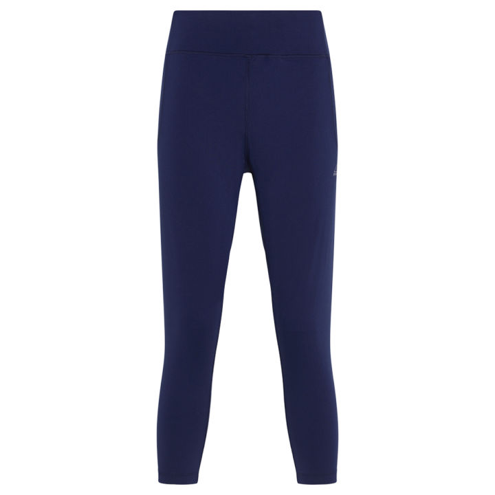 Power ActiveWear Pocket Tight Women's High-Waist Leggings with Pockets