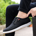 IELGY men's korean style casual sneakers.