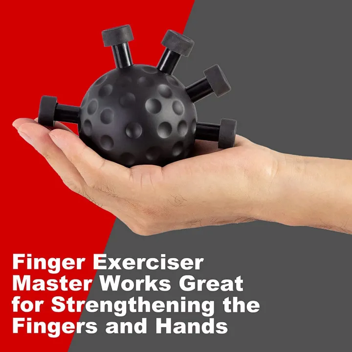 Finger%20Hand%20Strengthener%20Grip,Adjustable%20Resistance%20Balls,Black%20-%20Image%203