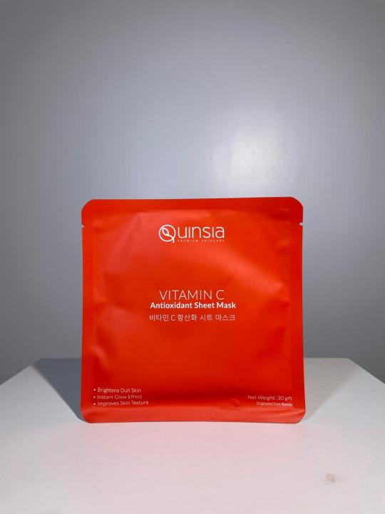Quinsia%20Vitamin%20C%20Sheet%20Mask%2030gms%20-%20Image%203