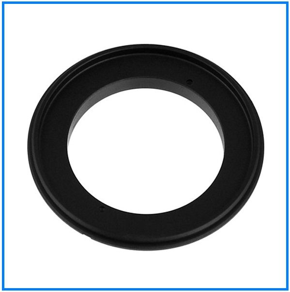 YE 52mm Reverse Mount Macro Adapter Ring for Nikon Cameras