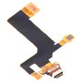 Charging Port Flex Cable For Sony Xperia 8 Phone USB Power Dock Repair Replacement Part. 
