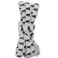Weiou Lace 8MM Silk Screen Printed String Casual Casual Shoe Lacet Trendy Skeleton Cartoon High Rank Canvas Printing Cordones. 