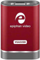 VGA2USB - VGA Video Frame Grabber Capture Device via USB2. 
