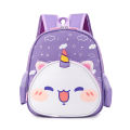 Preschool Bagpack for 2/5 Year Old Baby. 