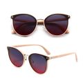 2021 GCV Polarized Lady Sunglasses Cat Eye Fashion  Sun Glasses Luxury Woman Female Brand  Ultralight Frame Tourism Party  Leisu. 