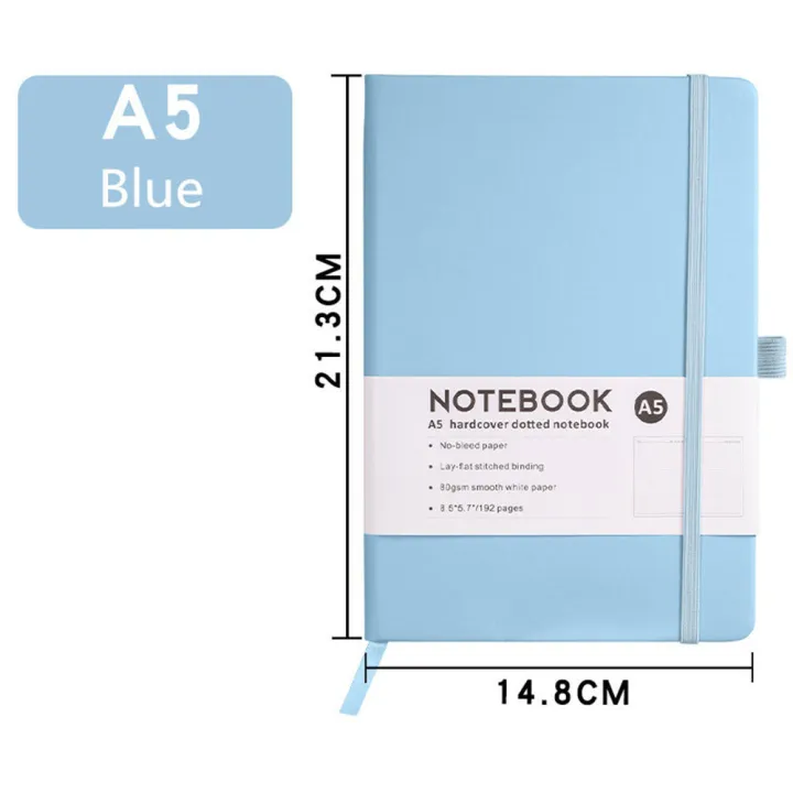 Office%20Supplies%20Notebooks%20For%20Writing%20Stationery%20Writing%20Pads%20School%20Supplies%20A5%20Notebook%20Small%20Diary%20A6%20Notebook%20-%20Image%208