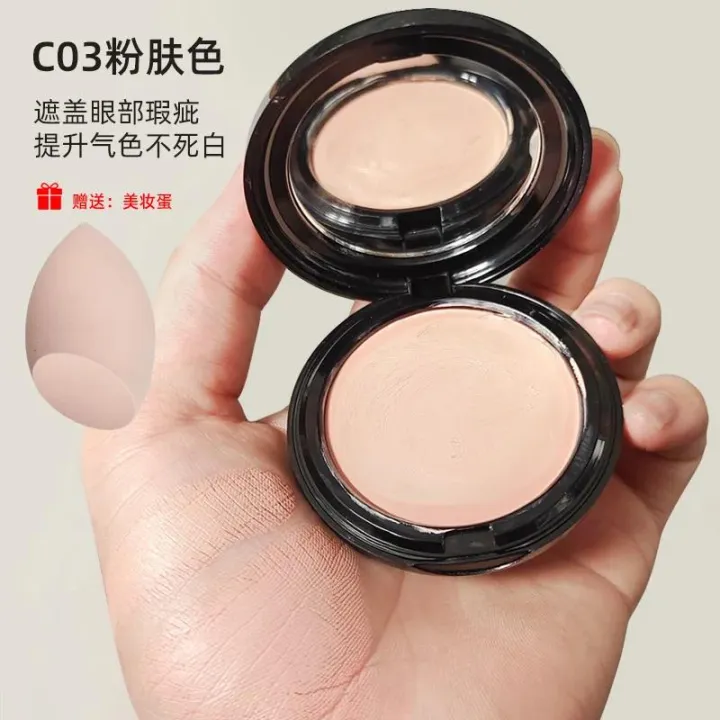 White%20foundation%20ultra%20extra%20white%20foundation%20make-up%20concealer%20high%20gloss%20cream%20pure%20white%20bb%20cream%20special%20for%20stage%20makeup%20-%20Image%207