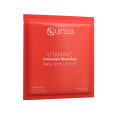 Quinsia Vitamin C Sheet Mask 30gms. 