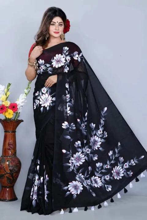 New%20Hand%20Print%20Half%20Silk%20Saree%20for%20Women%20-%20Elegant%20and%20Traditional%20Design%20-%20Image%202