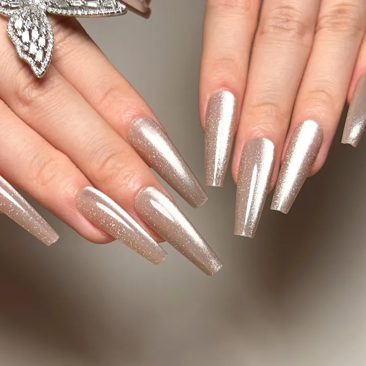 Superman%2024pcs%20White%20Black%20Nails%20Long%20Square%20Y2k%20Style%20Press%20On%20Nail%20Tips%20Wearable%20Full%20Cover%20False%20Nails%20Wearing%20Finished%20Nail%20Arts%20-%20Image%206