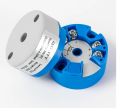 temperature transmitter RTD pt-100 Sensor Module Thermal resistance 4-20mA 0-10V Output.