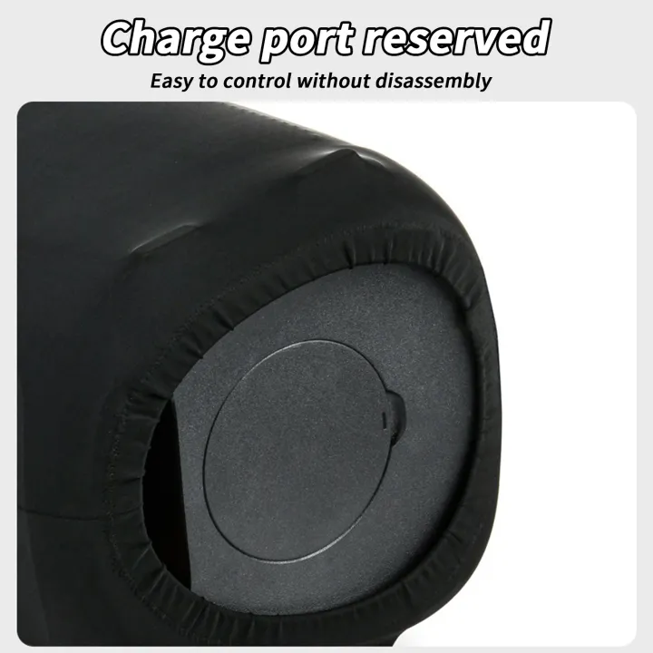 Speaker%20Dust%20Cover%20Portable%20Speaker%20Travel%20Carrying%20Bag%20Storage%20Bag%20Bottom%20Opening%20Design%20Nylon%20Lycra%20Travel%20Carrying%20Protective%20Cover%20Compatible%20For%20Partybox%20100/110%20Speaker%20-%20Image%205