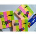 Sticky Note - B3 - (3x3 inch) - 100 sheet. 