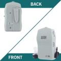 Digital Aid Adjustable Amplifier X-136 In the Ear Hearing Aid.