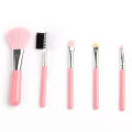 Makeup Brush for women 5 pcs. 
