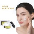 Snail mucin 96% Korean Skin Care Facial Essence Fading Fine Lines Repair Essence Firming Facial Snail Brightening Anti-Aging Set. 