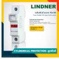 Linder high quality fuse base with free 1pc fuse. 