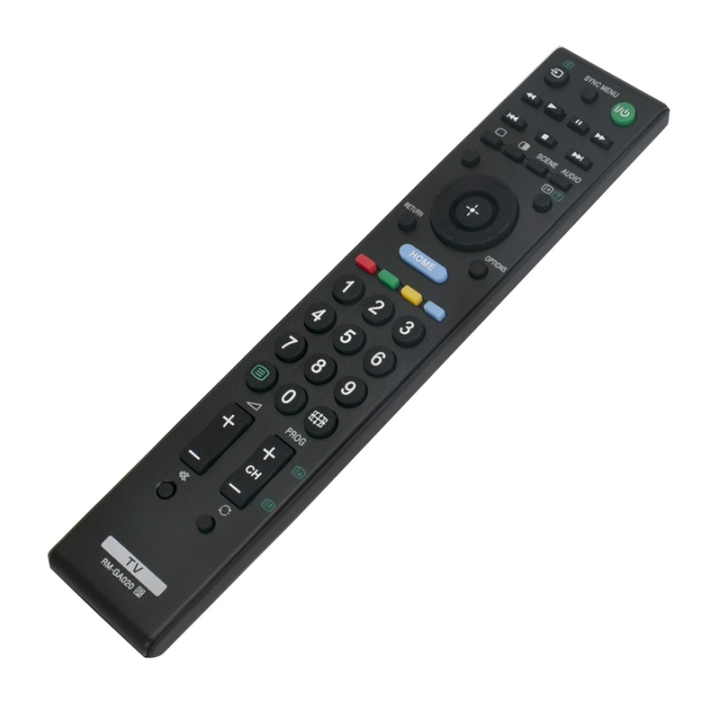 RM-GA020%20Remote%20Control%20Parts%20for%20Sony%20LCD%20TV%20KLV-40NX520%20KLV-32NX520%20KLV-40CX420%20KLV-32CX420%20KLV-32CX320%20KLV-32BX320%20-%20Image%206