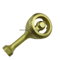 Gas Stove Parts Gas Stove Burner Honeycomb Structure.