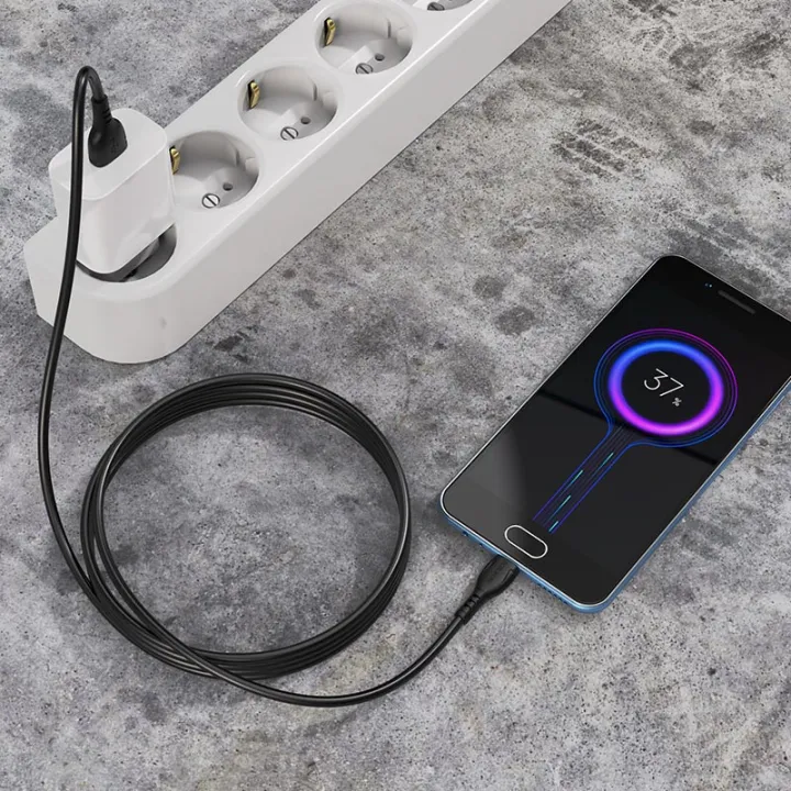 Borofone%20BX51%203A%20Triumph%20for%20USB-C%20Cable%20Type%20C%20cable%203A%20-%20Image%203