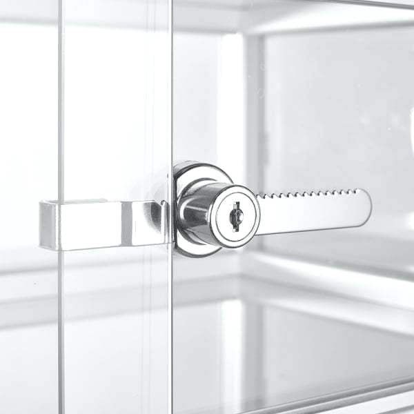 sliding glass lock /showcase glass sliding glass lock | Daraz.com.bd