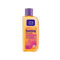 Clean & Clear Foaming Face Wash (50ml). 