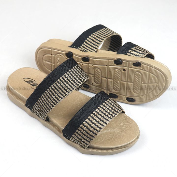 Slipper%20for%20girls%20Slipper%20Room%20Slipper%20for%20Girls%20Plain%20tow%20Belt%20Designed%20Slipper%20High%20Quality%20-%20Image%203