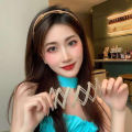 Portable Retractable And Foldable Hair Ties New Hair Accessories Hair Clips super baby.
