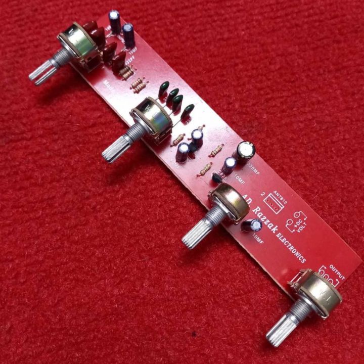 4%20VOLUME%20BASE%20TONE%20Circuit%20Board%204%20Volume%20Potentiometer%20Switches%20Base%20Tone%20Circuit%20-%20Image%203