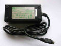 JENTEC Technology JTA0512 AC Power Supply Adapter 12V/3A + 5V/3A,. 