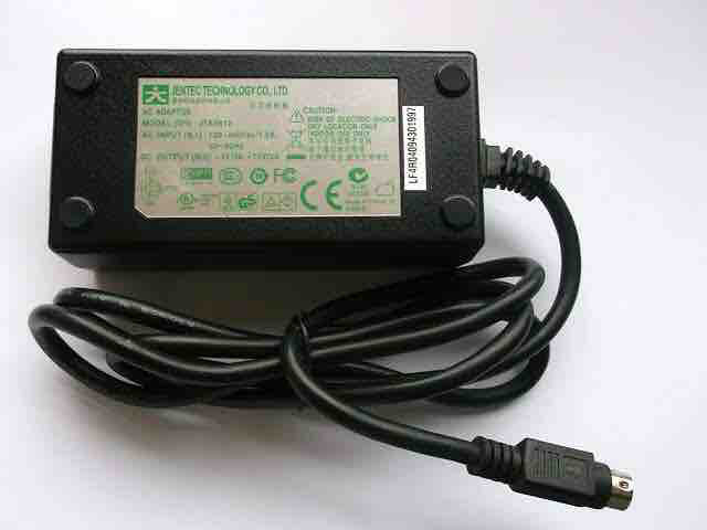 JENTEC%20Technology%20JTA0512%20AC%20Power%20Supply%20Adapter%2012V/3A%20+%205V/3A,%20-%20Image%203