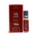Rasha Concentrated Roll-on Attar Perfume For women – 6ML. 