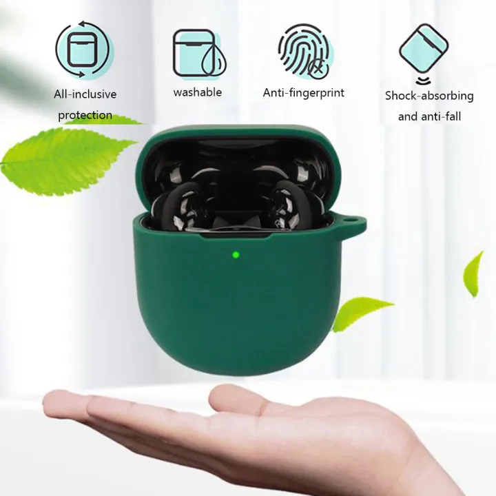 Silicone%20Case%20For%20Bose%20QuietComfort%20Earbuds%20II%20Bluetooth%20Earphone%20Case%20Sleeve%20Headset%20Protective%20Cover%20for%20BOSE%20QC%20Earbuds%202%20-%20Image%207