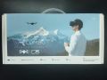 FLH H21 VR Drone Brushless Motor Dual Camera with VR Glasses Professional Drone.