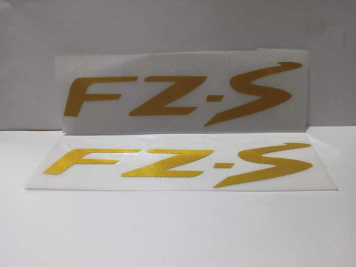 2%20pcs%20YAMAHA%20FZ-S%20%20Logo%20Sticker%20for%20Bike/Motorcycle%20Decoration%20-%20Image%202