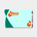 Daraz Gift Cards tk.1000. 