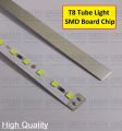 5Pcs- SMD T8 Ultra Bright DC 12V T8 Tube Light LED SMD Board With Integrated Resistor LED Light Bulbs. 