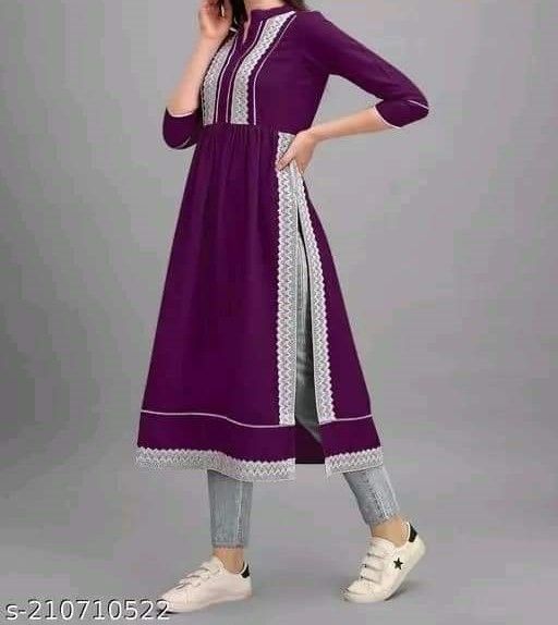 New%20fashion%20Exclusive%20Designed%20kurti%20one%20Piece%20Long%20Kurti%20Different%20Design,%20Long%20Kurti%20For%20Stylish%20Women%20(1%20Piece)%20-%20Image%203