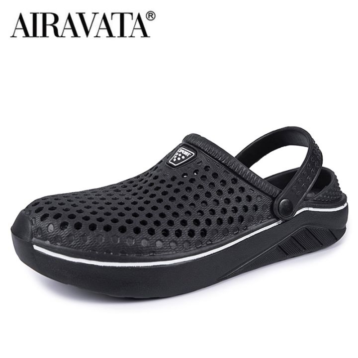 Men%20Women%20Summer%20Sandals%20Breathable%20Beach%20Shoes%20Garden%20Clogs%20Size%2036-45%20-%20Image%202