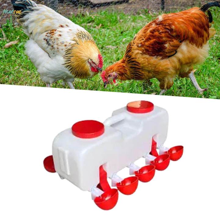 Poultry%20Drinking%20Bowl%20Feeder%20Chick%20Chicken%20Waterer%20Cups%20for%20Coop%20Birds%20Geese%20semi%20automatic%20L%20-%20Image%206