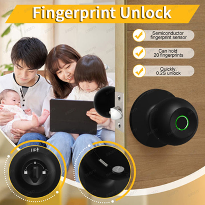 Smart%20Fingerprint%20Door%20Lock%20Smart%20Door%20Knob%20with%20App%20Smart%20Lock%20for%20Bedroom%20Door,%20Keyless%20Entry%20Digital%20knob%20Lock%20for%20Home%20Office%20Hotel%20Biometric%20Lock%20-%20Image%207