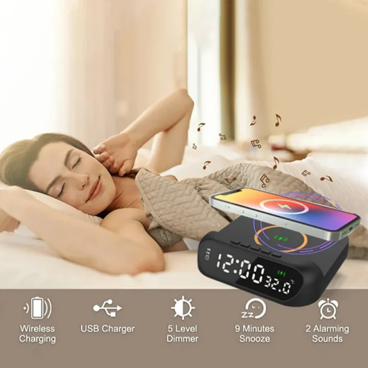 Wireless%20Charger%20Stand%20With%20LED%20Digital%20Display%20For%20iPhone%2011%2012%2013%20Samsung%20Xiaomi%20Desktop%20Clock%20Mobile%20Phone%20Charger%20Station%20-%20Image%204